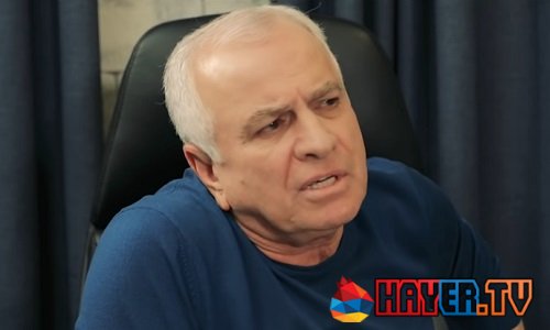 Sari axjik / Սարի աղջիկ - Episode 92