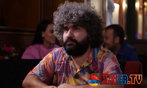Yerkusov / Երկուսով - Episode 150