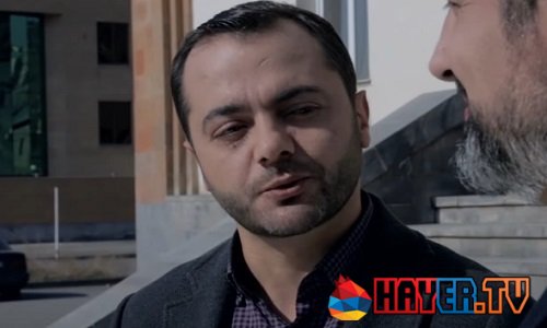 Siro Tever / Սիրո թևեր - Episode 68