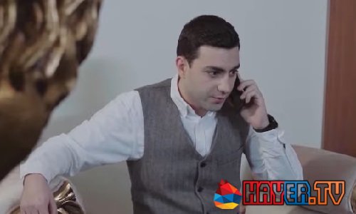 Koraс oragir / Կորած օրագիրը - Episode 10