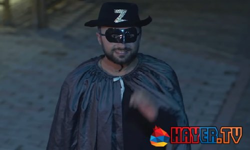 Hars Chka 2 / Հարս Չկա 2 - Episode 10