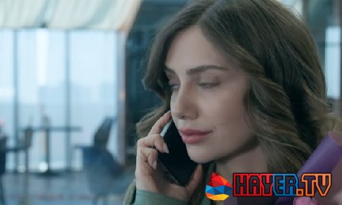 Tsaghikner Dzyan Tak - Episode 21