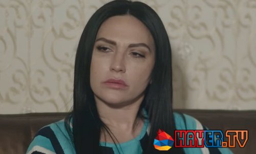 Xabkanq / Խափկանք - Episode 157