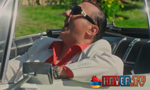 Սոսի Լոսը  / Sosi Losy - Episode 1