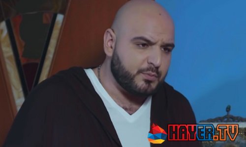 Hars Chka 2 / Հարս Չկա 2 - Episode 11