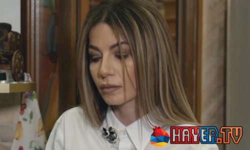 Xabkanq / Խափկանք - Episode 158