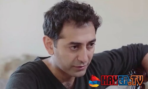 Koraс oragir / Կորած օրագիրը - Episode 13