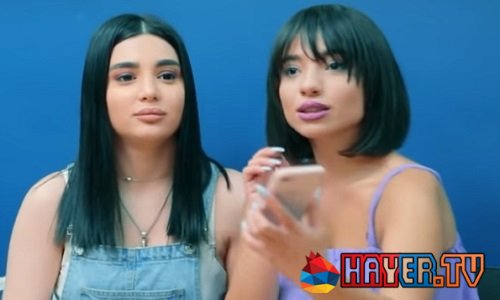 Astxeri dproc / Աստղերի դպրոց - Episode 7