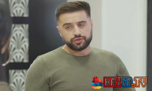 Hars Chka 2 / Հարս Չկա 2 - Episode 12