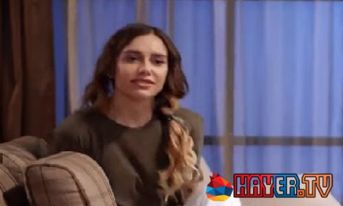 Yerkusov / Երկուսով - Episode 156