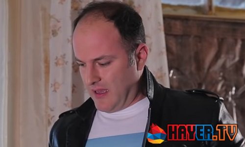 Feyq Papa / Ֆեյք պապա - Episode 11