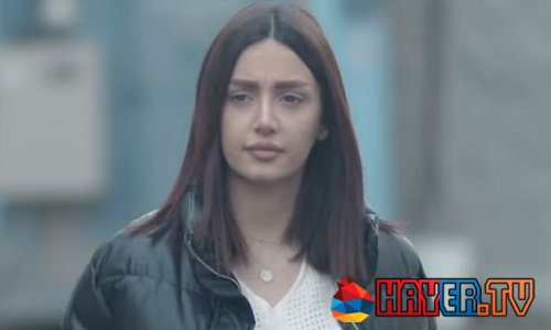 Xabkanq / Խափկանք - Episode 159