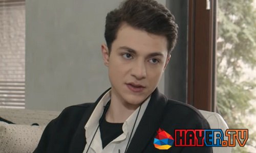 Xabkanq / Խափկանք - Episode 160