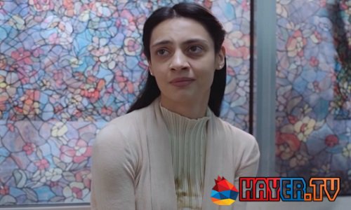 Koraс oragir / Կորած օրագիրը - Episode 15