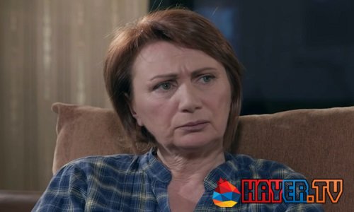 Tsaghikner Dzyan Tak - Episode 24
