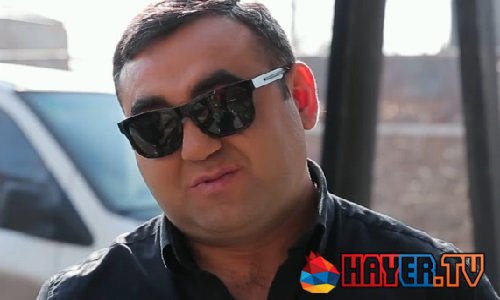 Feyq Papa / Ֆեյք պապա - Episode 12
