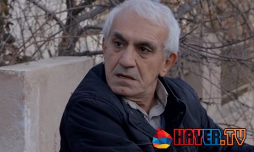 Siro Tever / Սիրո թևեր - Episode 70
