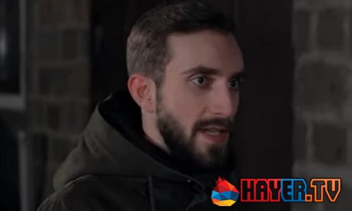 Siro Tever / Սիրո թևեր - Episode 71