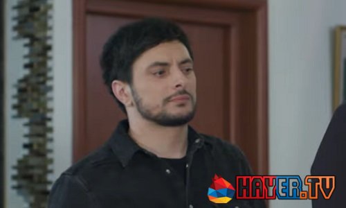 Hars Chka 2 / Հարս Չկա 2 - Episode 13