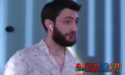 Yerkusov / Երկուսով - Episode 160