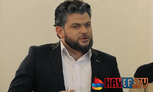 Sari axjik / Սարի աղջիկ - Episode 98