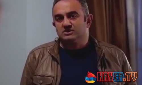 Yerkusov / Երկուսով - Episode 161