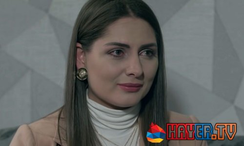 Tsaghikner Dzyan Tak - Episode 27