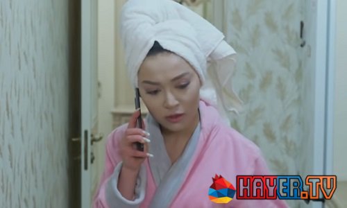 Hars Chka 2 / Հարս Չկա 2 - Episode 14