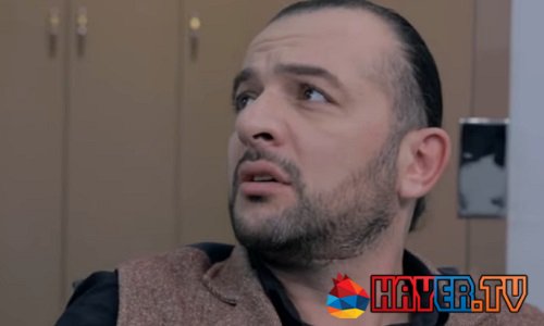 Siro Tever / Սիրո թևեր - Episode 72