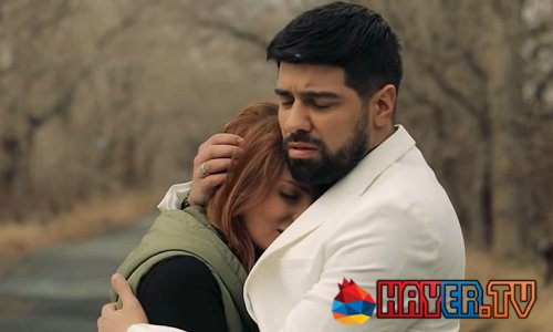 Sari axjik / Սարի աղջիկ - Episode 99