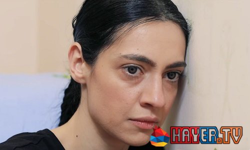 Sari axjik / Սարի աղջիկ - Episode 100