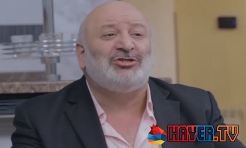 Siro Tever / Սիրո թևեր - Episode 74