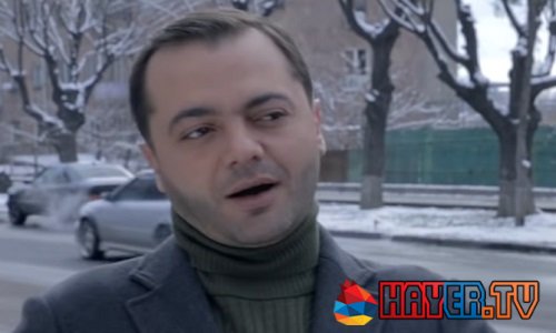 Siro Tever / Սիրո թևեր - Episode 75