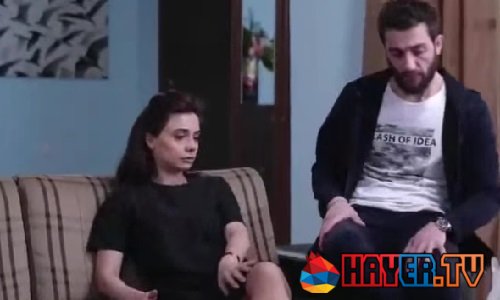 Yerkusov / Երկուսով - Episode 164