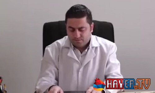 Yerkusov / Երկուսով - Episode 165