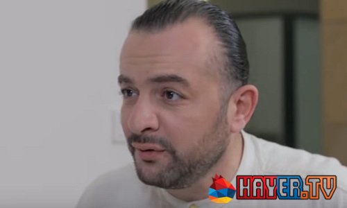 Siro Tever / Սիրո թևեր - Episode 76