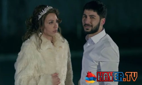 Tsaghikner Dzyan Tak - Episode 29