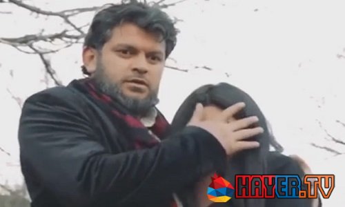 Sari axjik / Սարի աղջիկ - Episode 101