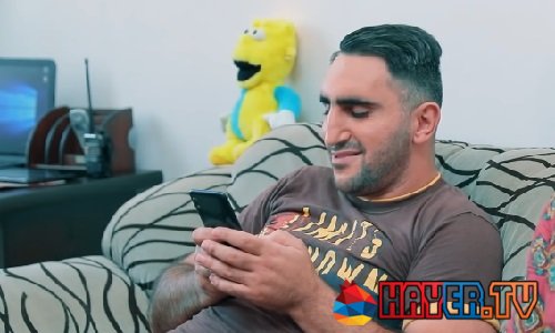 Astxeri dproc / Աստղերի դպրոց - Episode 13