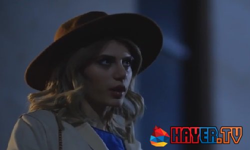 Yerkusov / Երկուսով - Episode 167