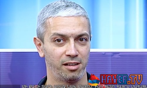 Spasir Indz / Սպասիր ինձ (12.04.2021)