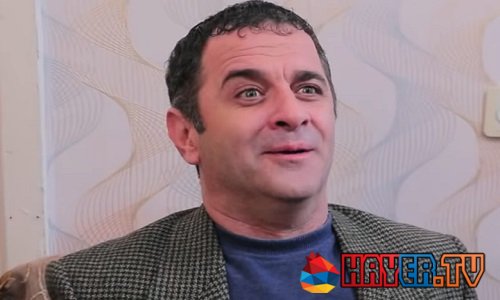 Feyq Papa / Ֆեյք պապա - Episode 16