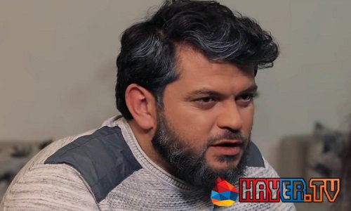 Sari axjik / Սարի աղջիկ - Episode 103