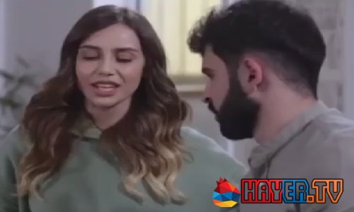 Yerkusov / Երկուսով - Episode 168