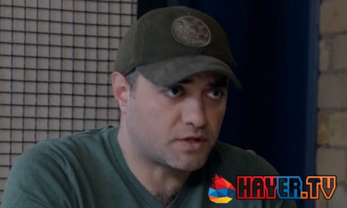 Siro Tever / Սիրո թևեր - Episode 78