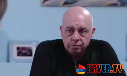 Yerkusov / Երկուսով - Episode 169