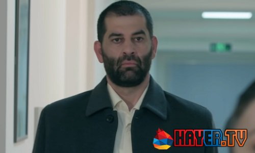 Tsaghikner Dzyan Tak - Episode 32