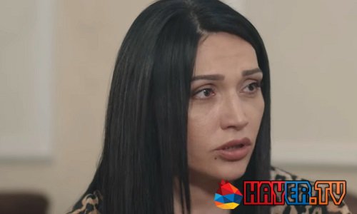 Xabkanq / Խափկանք - Episode 172