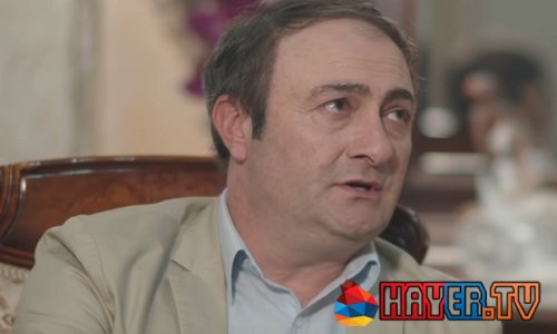 Xabkanq / Խափկանք - Episode 173