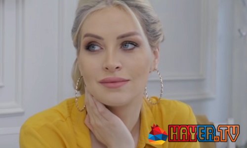 Siro Tever / Սիրո թևեր - Episode 79